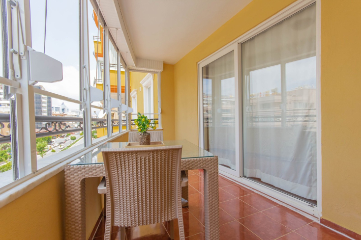 Apartment — Mahmutlar · R9-5224 — photo 6