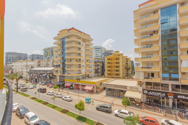 Apartment — Mahmutlar · R9-5224 — photo 7