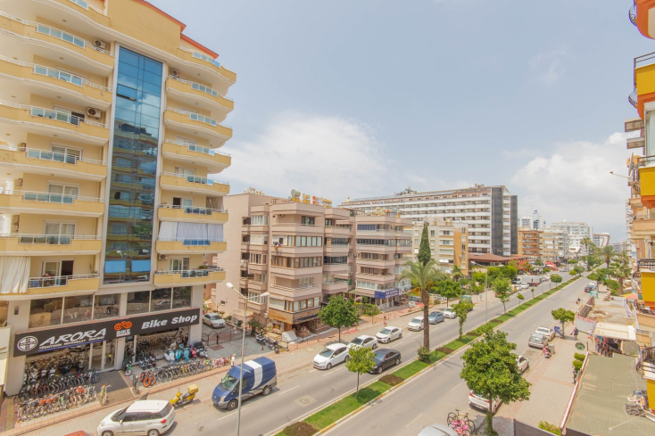 Apartment — Mahmutlar · R9-5224 — photo 8