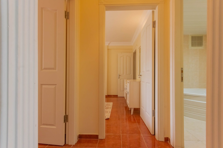 Apartment — Mahmutlar · R9-5224 — photo 16