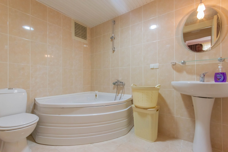 Apartment — Mahmutlar · R9-5224 — photo 15