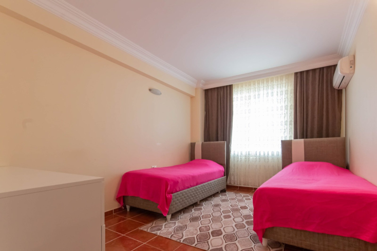 Apartment — Mahmutlar · R9-5224 — photo 17
