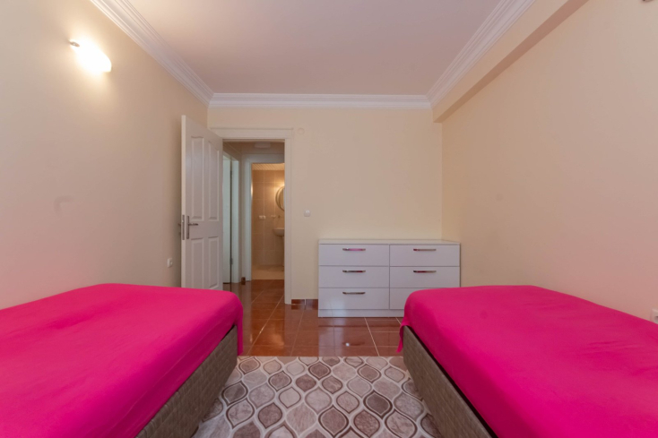 Apartment — Mahmutlar · R9-5224 — photo 18