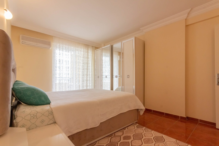 Apartment — Mahmutlar · R9-5224 — photo 20