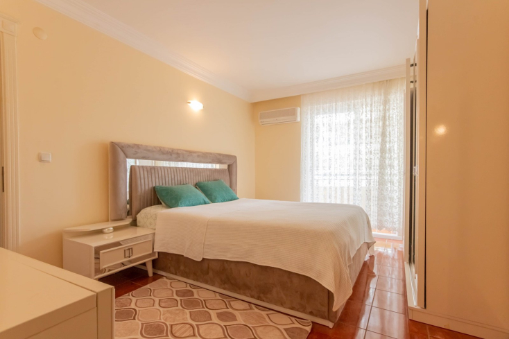 Apartment — Mahmutlar · R9-5224 — photo 21