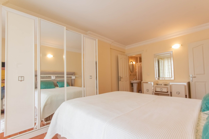 Apartment — Mahmutlar · R9-5224 — photo 25