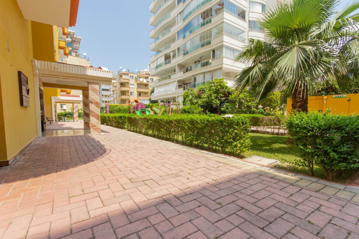 Apartment — Mahmutlar · R9-5224 — photo 28