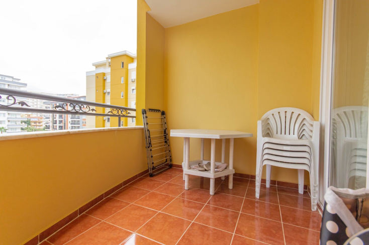 Apartment — Mahmutlar · R9-5224 — photo 22