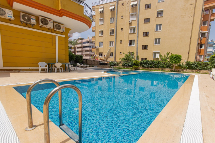 Apartment — Mahmutlar · R9-5224 — photo 31