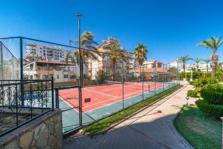Apartment — Cikcili · R9-5225 — photo 31