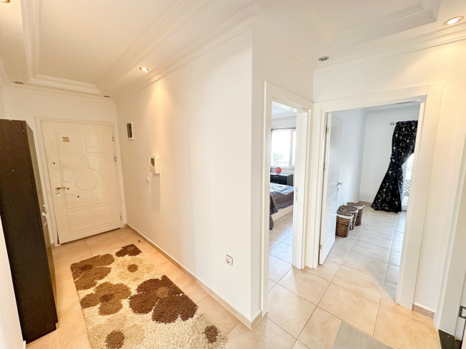 Apartment — Cikcili · R9-5225 — photo 15