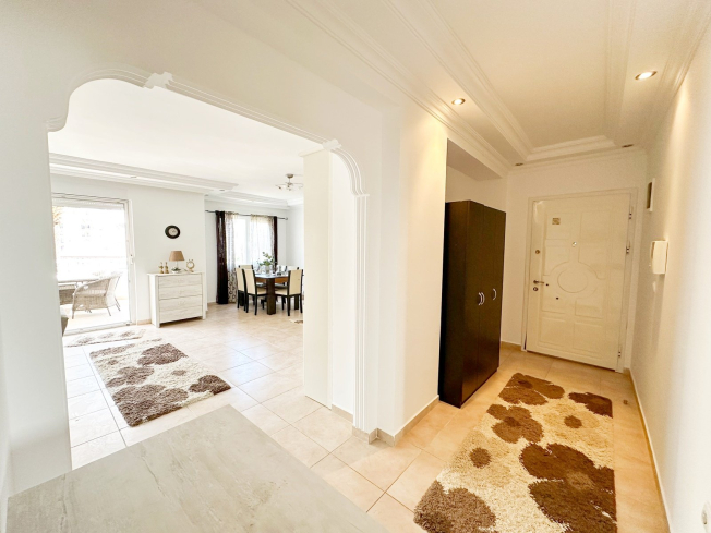 Apartment — Cikcili · R9-5225 — photo 10