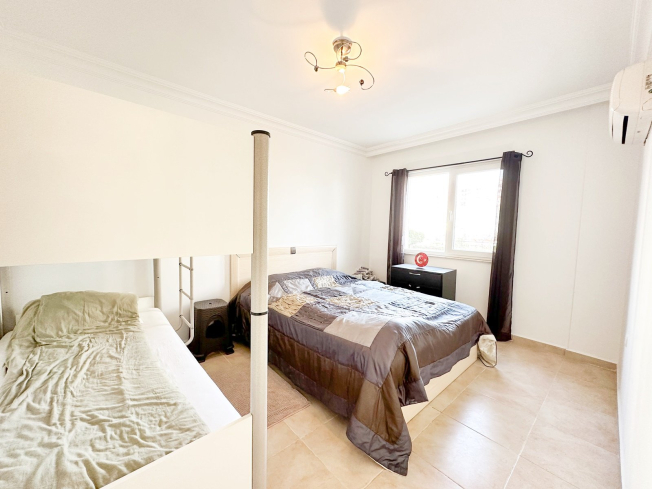 Apartment — Cikcili · R9-5225 — photo 13