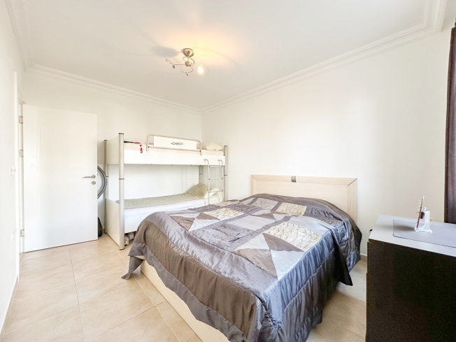 Apartment — Cikcili · R9-5225 — photo 14