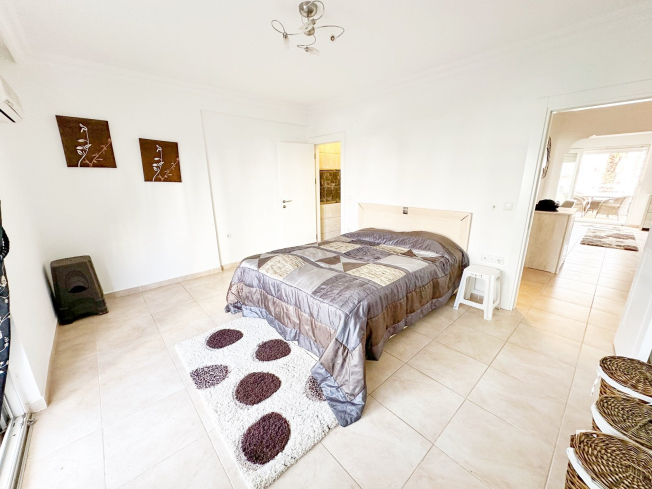 Apartment — Cikcili · R9-5225 — photo 18