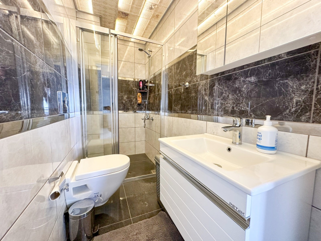 Apartment — Cikcili · R9-5225 — photo 19