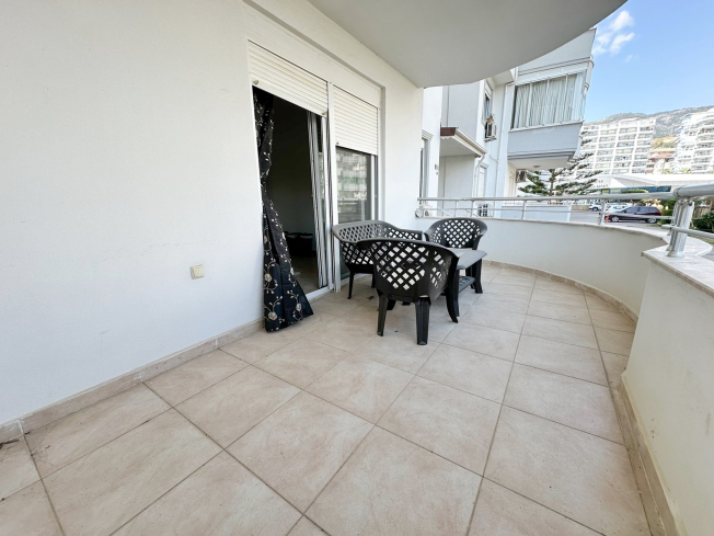 Apartment — Cikcili · R9-5225 — photo 4