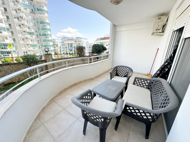 Apartment — Cikcili · R9-5225 — photo 17