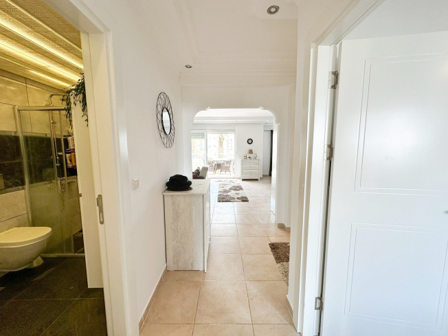 Apartment — Cikcili · R9-5225 — photo 21