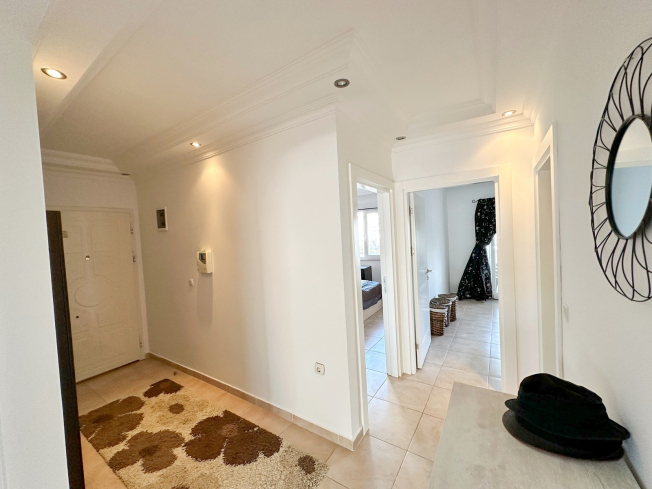 Apartment — Cikcili · R9-5225 — photo 22