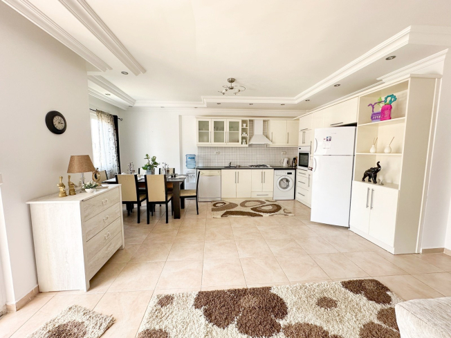 Apartment — Cikcili · R9-5225 — photo 7