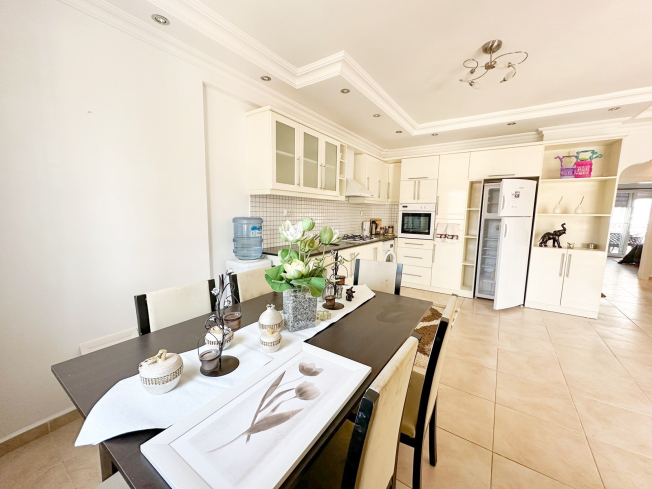Apartment — Cikcili · R9-5225 — photo 8