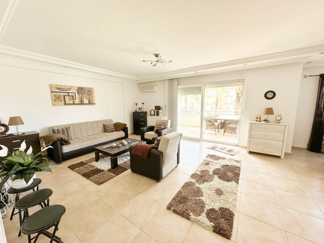 Apartment — Cikcili · R9-5225 — photo 3