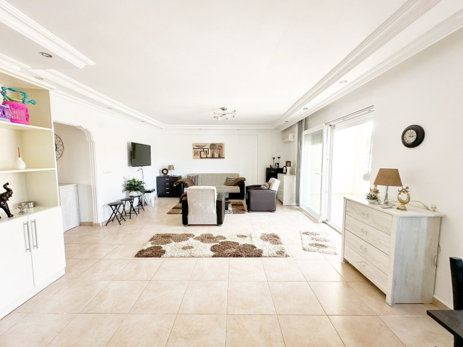 Apartment — Cikcili · R9-5225 — photo 2