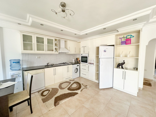 Apartment — Cikcili · R9-5225 — photo 9