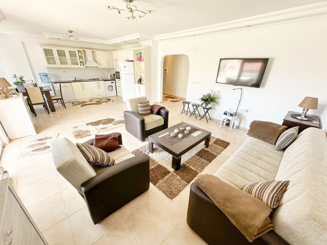 Apartment — Cikcili · R9-5225 — photo 6