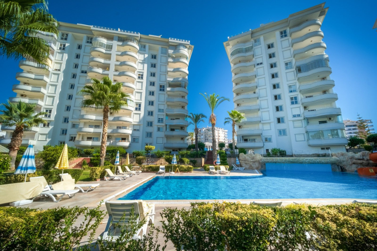 Apartment — Cikcili · R9-5225 — photo 26