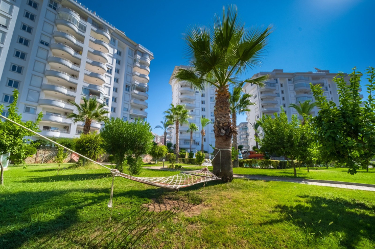 Apartment — Cikcili · R9-5225 — photo 24