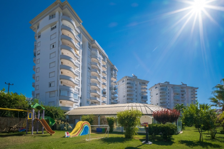 Apartment — Cikcili · R9-5225 — photo 27