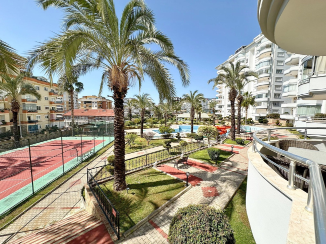Apartment — Cikcili · R9-5225 — photo 5