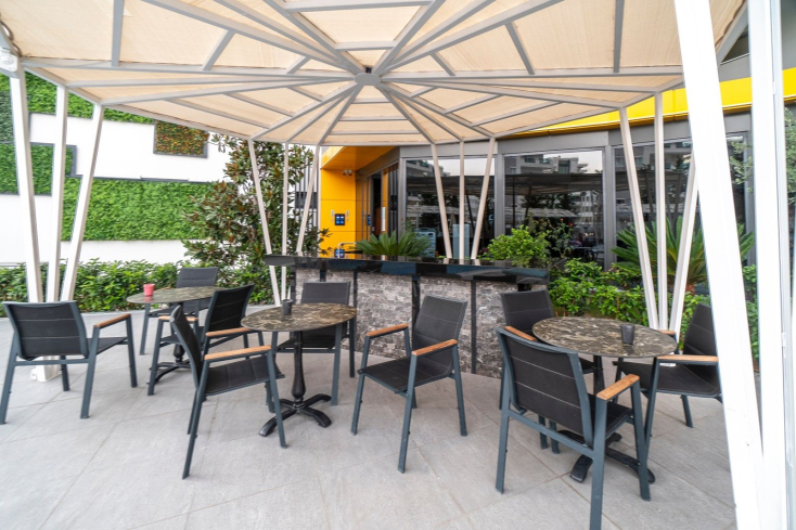 Apartment — Mahmutlar · R9-5227 — photo 5