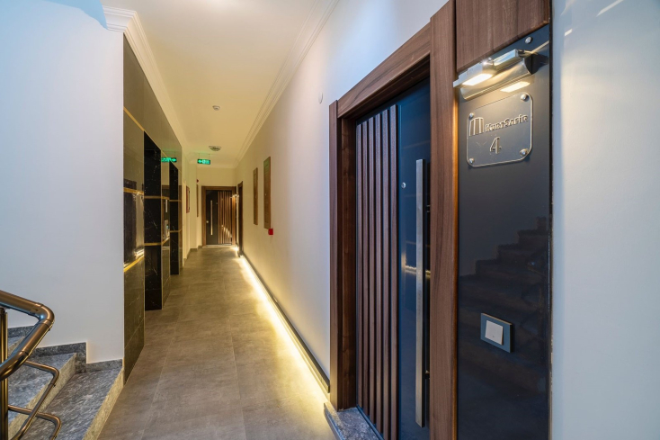 Apartment — Mahmutlar · R9-5227 — photo 18