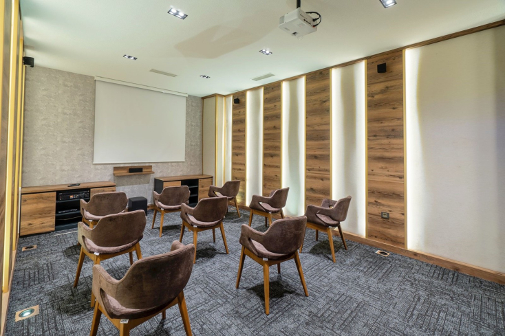 Apartment — Mahmutlar · R9-5227 — photo 8