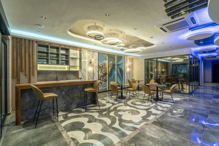 Apartment — Mahmutlar · R9-5227 — photo 9