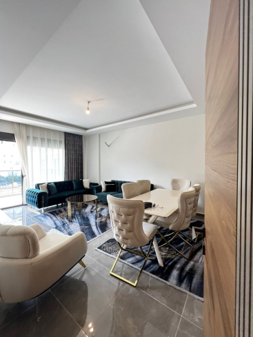 Apartment — Mahmutlar · R9-5227 — photo 20