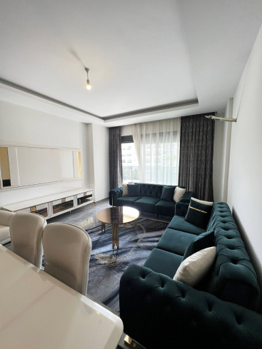 Apartment — Mahmutlar · R9-5227 — photo 19