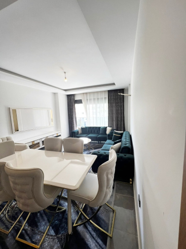 Apartment — Mahmutlar · R9-5227 — photo 22