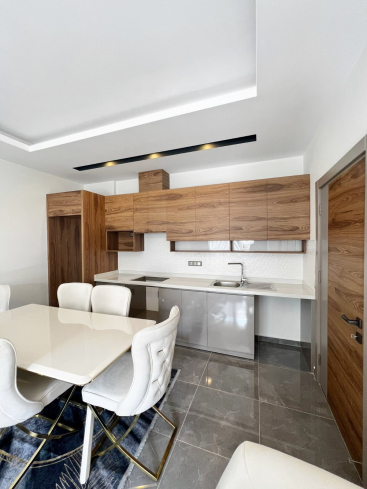 Apartment — Mahmutlar · R9-5227 — photo 24