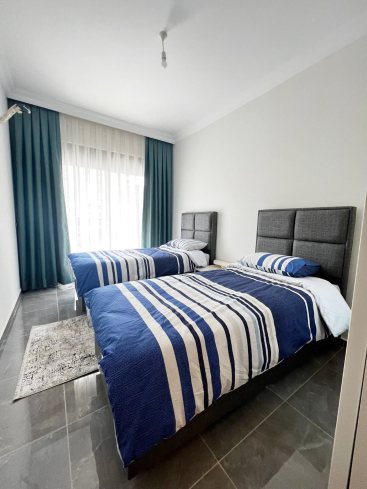 Apartment — Mahmutlar · R9-5227 — photo 28