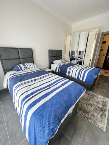 Apartment — Mahmutlar · R9-5227 — photo 27