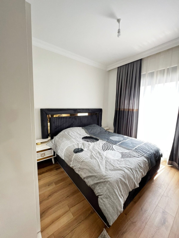 Apartment — Mahmutlar · R9-5227 — photo 30