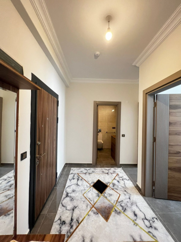 Apartment — Mahmutlar · R9-5227 — photo 29