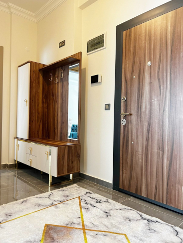Apartment — Mahmutlar · R9-5227 — photo 34