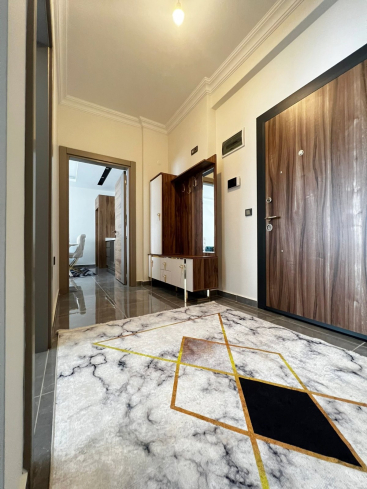 Apartment — Mahmutlar · R9-5227 — photo 25
