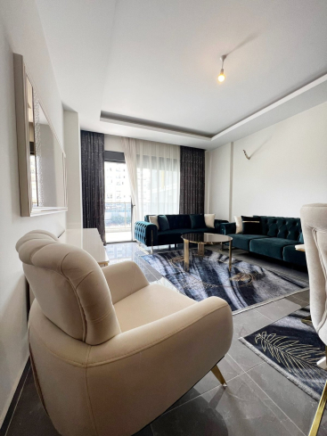 Apartment — Mahmutlar · R9-5227 — photo 21