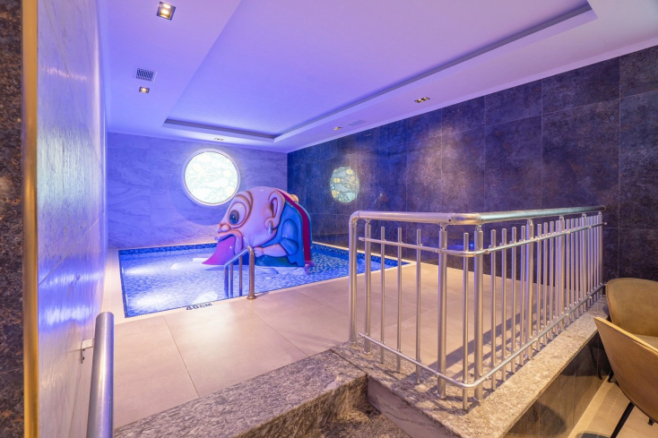 Apartment — Mahmutlar · R9-5227 — photo 12